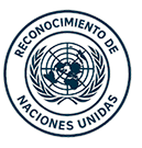Reconocimiento de Naciones Unidas