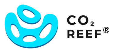 Logotipo CO₂Reef